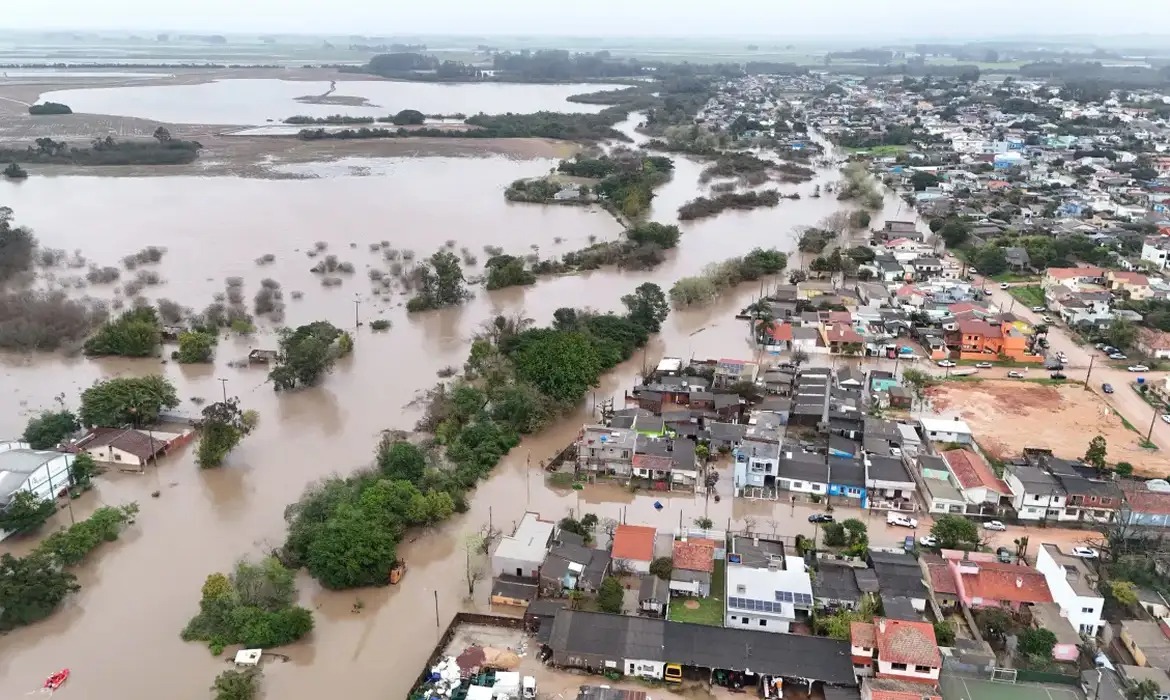 Ciência busca respostas para impactos econômicos das mudanças climáticas