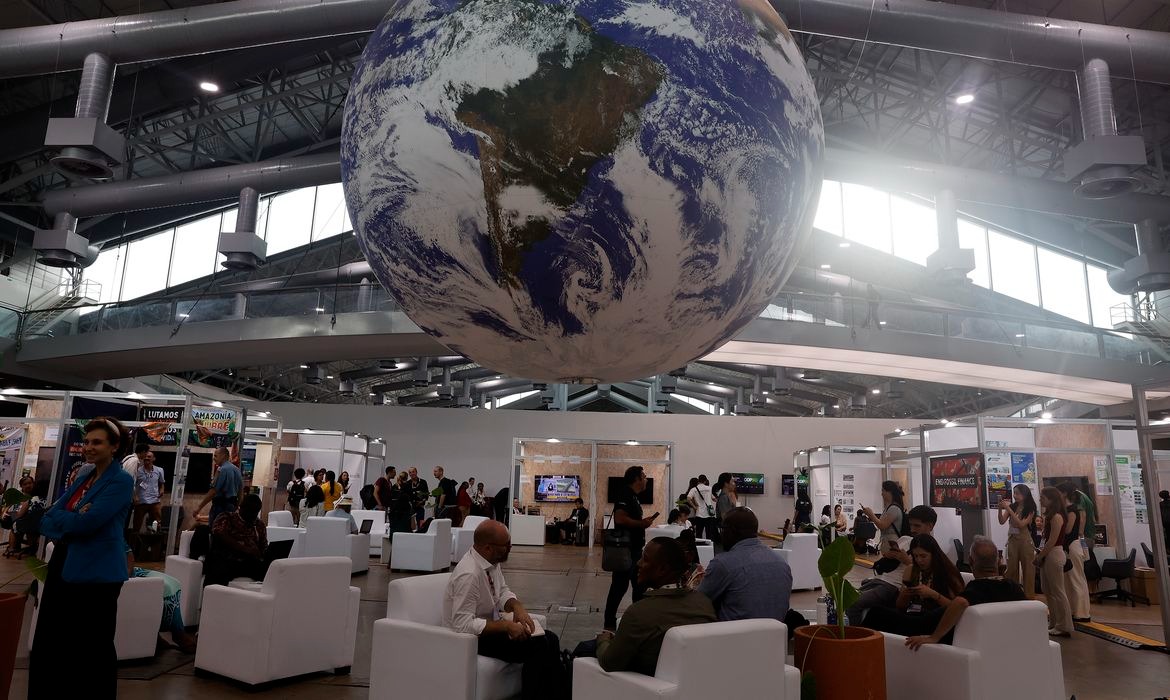 COP31: veja regras para integrar delegação brasileira na Turquia