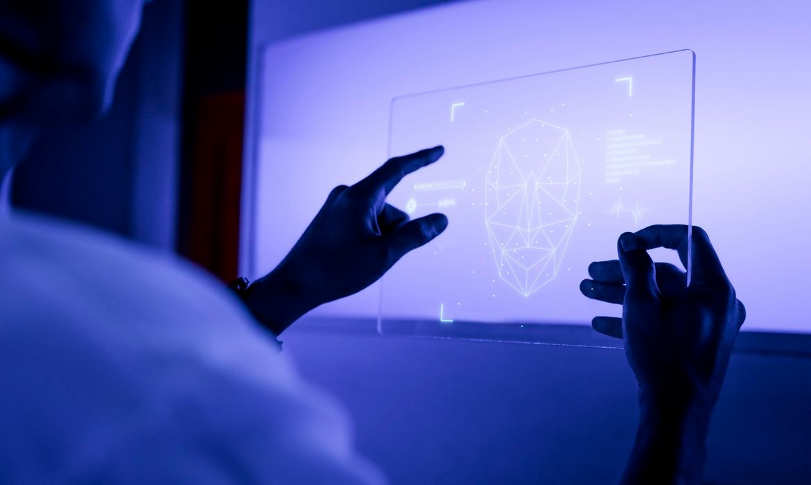 Inteligência artificial vira novo campo de disputa entre EUA e China