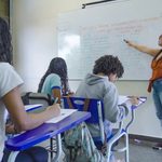 PND mobiliza área da educação neste domingo