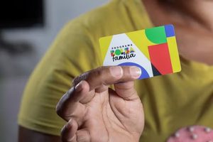 Bolsa Família: benefício médio estimado chega a R$ 777
