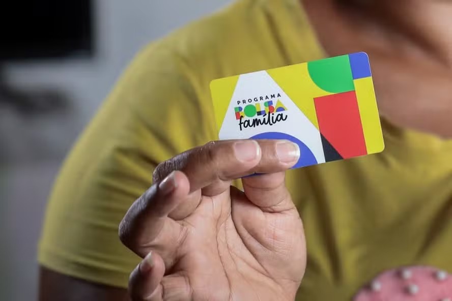 Bolsa Família: benefício médio estimado chega a R$ 777