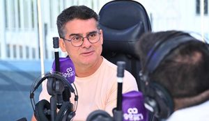 David propõe planejamento sustentável para o desenvolvimento do Amazonas