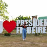 Shádia defende turismo e infraestrutura nas comunidades de Figueiredo