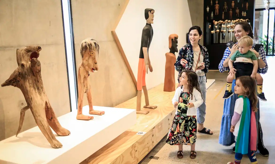 Primavera dos Museus transforma setembro em mês de cultura