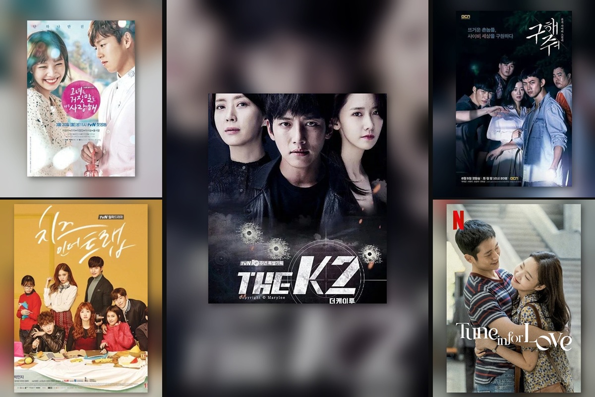 Fãs de Lee Min-ho podem começar por Boys Over Flowers e The Heirs após O Rei Eterno